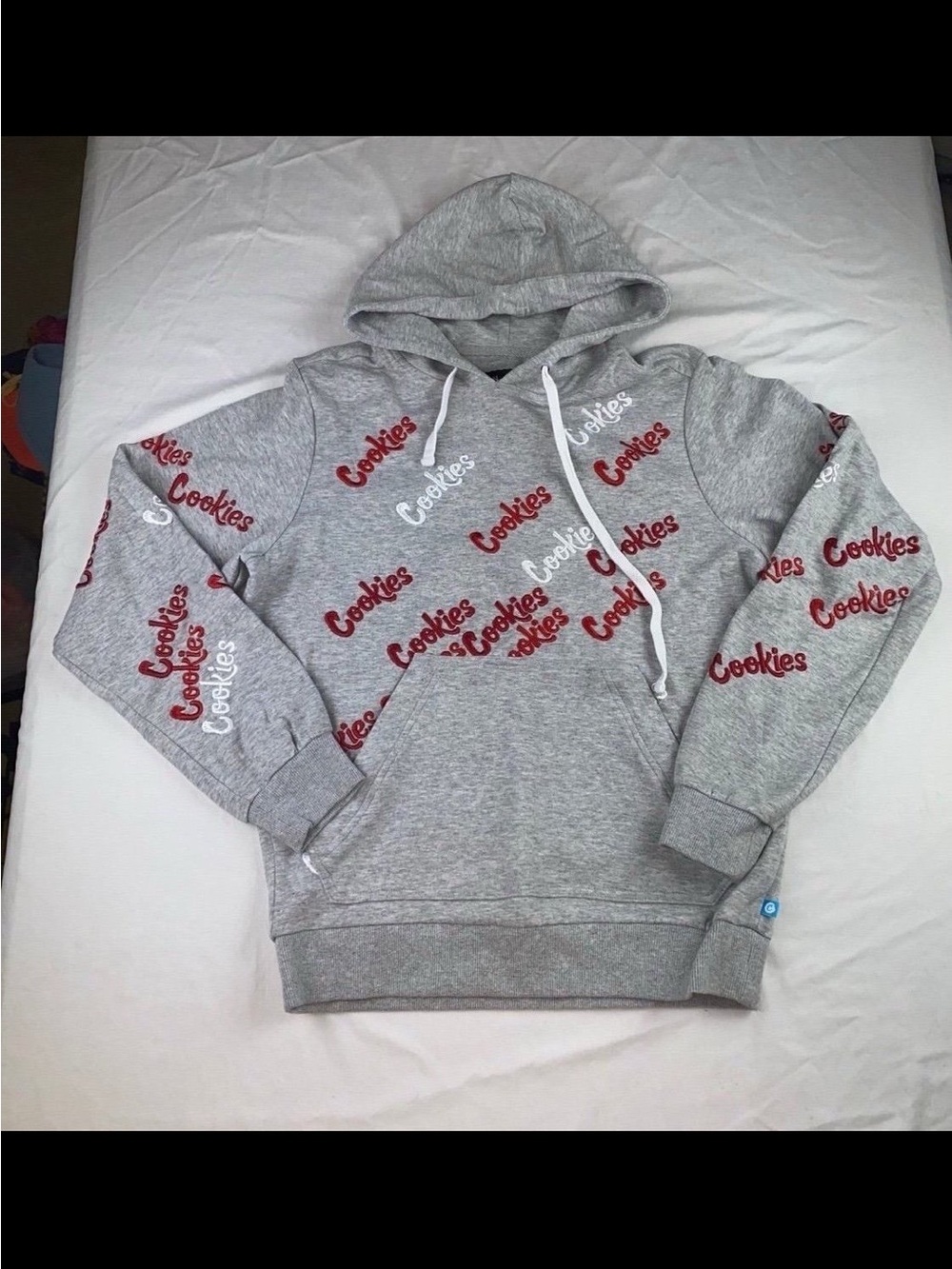 NEW Cookies Hoodie